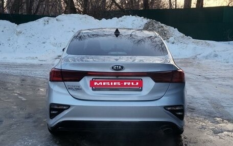 KIA Forte III, 2018 год, 1 750 000 рублей, 4 фотография