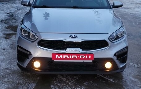 KIA Forte III, 2018 год, 1 750 000 рублей, 2 фотография