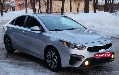 KIA Forte III, 2018 год, 1 750 000 рублей, 6 фотография