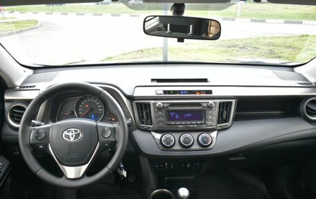 Toyota RAV4, 2013 год, 1 869 821 рублей, 6 фотография