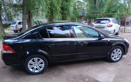 Opel Astra H, 2008 год, 700 000 рублей, 3 фотография