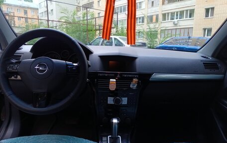 Opel Astra H, 2008 год, 700 000 рублей, 7 фотография