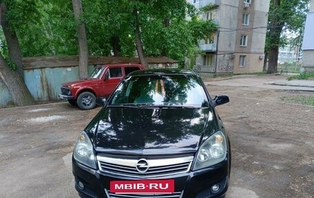 Opel Astra H, 2008 год, 700 000 рублей, 2 фотография