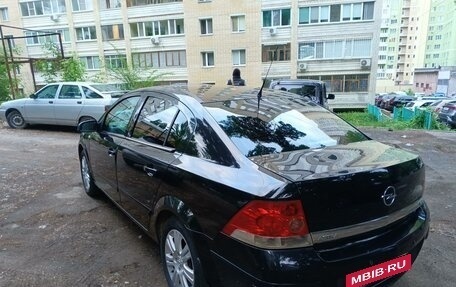 Opel Astra H, 2008 год, 700 000 рублей, 5 фотография