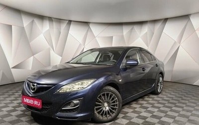 Mazda 6, 2010 год, 1 015 000 рублей, 1 фотография
