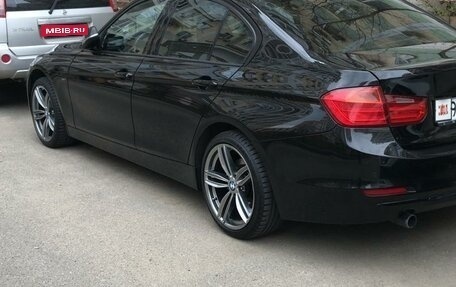 BMW 3 серия, 2013 год, 1 000 000 рублей, 1 фотография