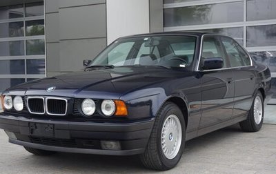 BMW 5 серия, 1993 год, 5 300 000 рублей, 1 фотография
