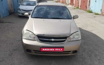 Chevrolet Lacetti, 2006 год, 400 000 рублей, 1 фотография