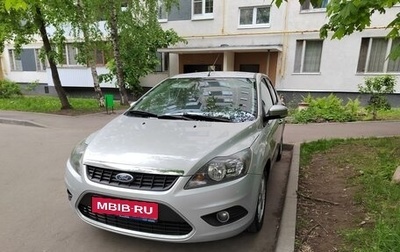 Ford Focus II рестайлинг, 2009 год, 680 000 рублей, 1 фотография