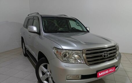 Toyota Land Cruiser 200, 2011 год, 3 600 000 рублей, 1 фотография