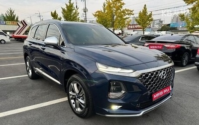 Hyundai Santa Fe IV, 2021 год, 3 080 000 рублей, 1 фотография