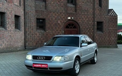 Audi A6, 1994 год, 590 000 рублей, 1 фотография