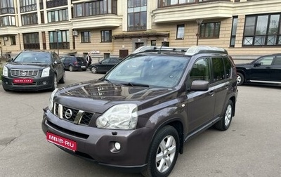 Nissan X-Trail, 2010 год, 1 230 000 рублей, 1 фотография