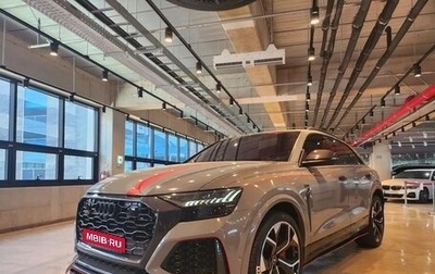Audi RS Q8 I, 2022 год, 17 805 000 рублей, 1 фотография