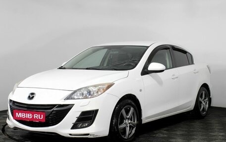 Mazda 3, 2011 год, 920 000 рублей, 1 фотография