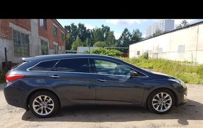 Hyundai i40 I рестайлинг, 2015 год, 1 320 000 рублей, 1 фотография