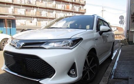 Toyota Corolla, 2019 год, 1 256 000 рублей, 1 фотография