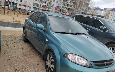 Chevrolet Lacetti, 2008 год, 440 000 рублей, 2 фотография