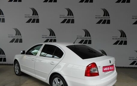 Skoda Octavia, 2012 год, 1 095 000 рублей, 4 фотография