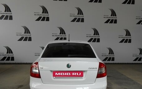 Skoda Octavia, 2012 год, 1 095 000 рублей, 6 фотография