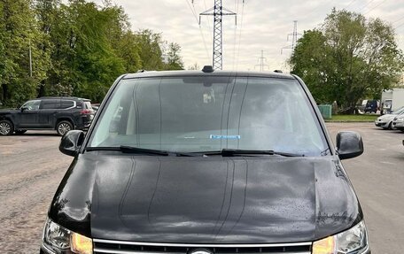 Volkswagen Caravelle T6 рестайлинг, 2021 год, 5 300 000 рублей, 6 фотография