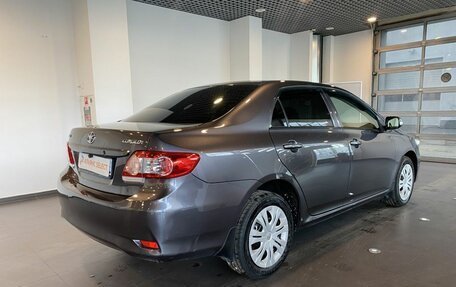 Toyota Corolla, 2012 год, 1 270 000 рублей, 3 фотография