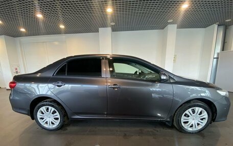 Toyota Corolla, 2012 год, 1 270 000 рублей, 2 фотография