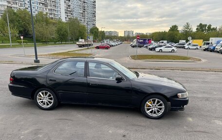 Toyota Cresta, 1993 год, 270 000 рублей, 4 фотография