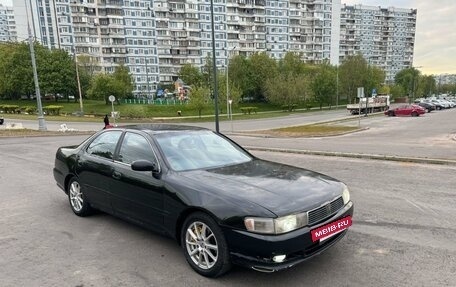 Toyota Cresta, 1993 год, 270 000 рублей, 2 фотография
