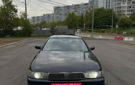 Toyota Cresta, 1993 год, 270 000 рублей, 3 фотография