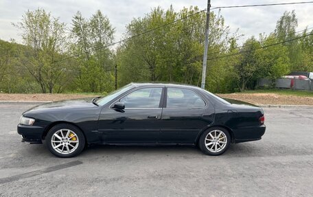 Toyota Cresta, 1993 год, 270 000 рублей, 8 фотография