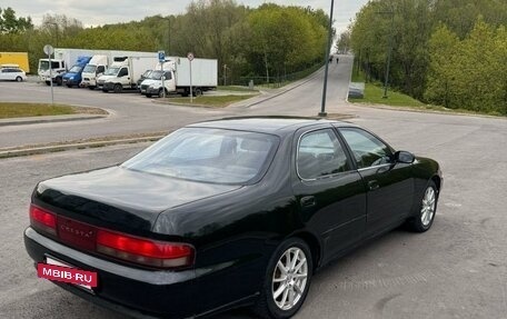 Toyota Cresta, 1993 год, 270 000 рублей, 5 фотография