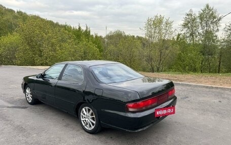 Toyota Cresta, 1993 год, 270 000 рублей, 7 фотография