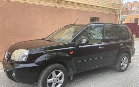 Nissan X-Trail, 2003 год, 800 000 рублей, 1 фотография