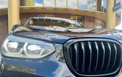 BMW X4, 2019 год, 4 250 000 рублей, 1 фотография