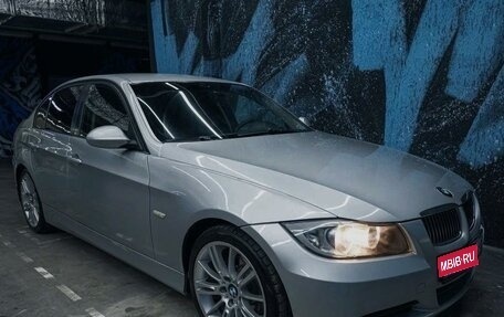 BMW 3 серия, 2005 год, 1 000 000 рублей, 1 фотография