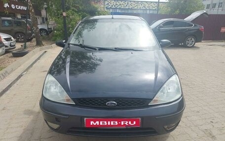 Ford Focus IV, 2004 год, 280 000 рублей, 1 фотография