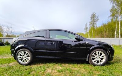 Opel Astra H, 2010 год, 720 000 рублей, 1 фотография