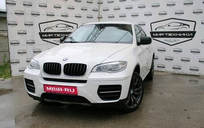 BMW X6, 2013 год, 3 700 000 рублей, 1 фотография