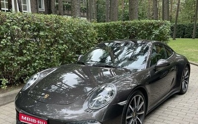 Porsche 911, 2013 год, 9 000 000 рублей, 1 фотография