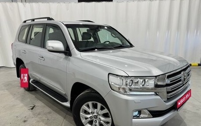 Toyota Land Cruiser 200, 2016 год, 6 990 000 рублей, 1 фотография