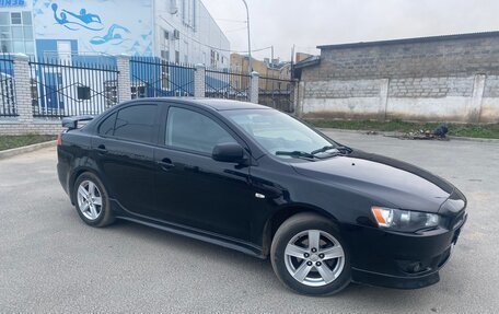 Mitsubishi Lancer IX, 2007 год, 700 000 рублей, 5 фотография