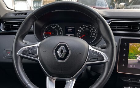 Renault Arkana I, 2019 год, 1 835 000 рублей, 10 фотография