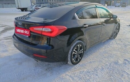 KIA Cerato III, 2013 год, 1 200 000 рублей, 4 фотография