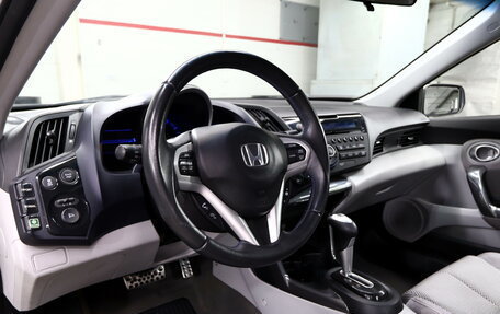 Honda CR-Z, 2011 год, 1 150 000 рублей, 7 фотография