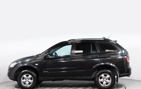 SsangYong Kyron I, 2008 год, 917 000 рублей, 8 фотография