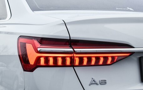 Audi A6, 2021 год, 5 199 000 рублей, 6 фотография