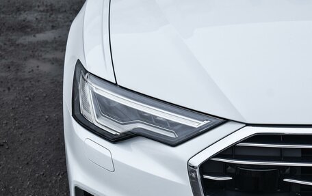Audi A6, 2021 год, 5 199 000 рублей, 7 фотография