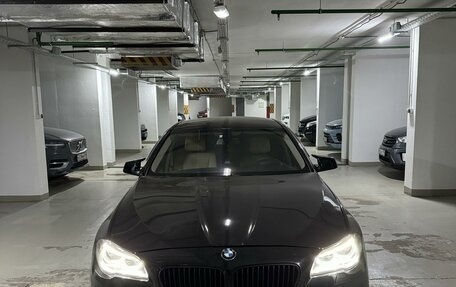 BMW 5 серия, 2011 год, 1 750 000 рублей, 6 фотография