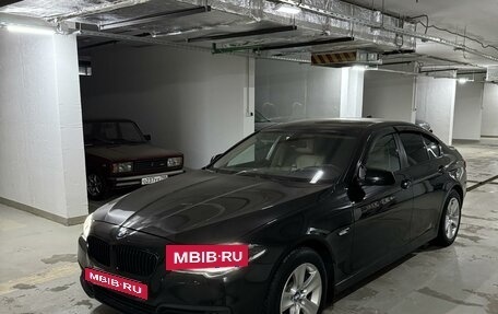 BMW 5 серия, 2011 год, 1 750 000 рублей, 3 фотография